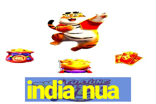 india nua